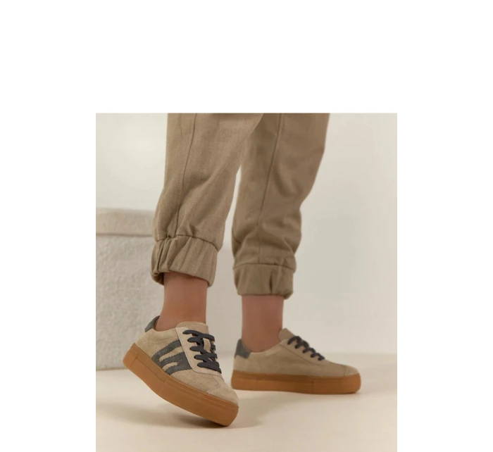 Športová obuv model 224964 Solea Športová obuv model 224964 Solea