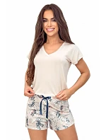 Pyžamo model 225958 Donna