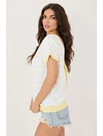 Blúzka model 227047 Relevantnosť