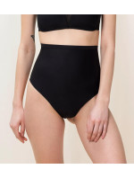 Dámske nohavičky Triumph Shape Smart Highwaist String čierne