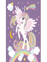 Plážový ručník Luna model 20965424 - Cotton World