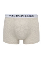 Polo Ralph Lauren Spodné prádlo Stretch Cotton Three Classic Trunks M 714830299045