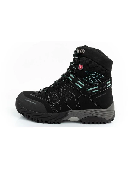 Buty Momentum WP W model 20767676 - Garmont Buty Momentum WP W model 20767676 - Garmont