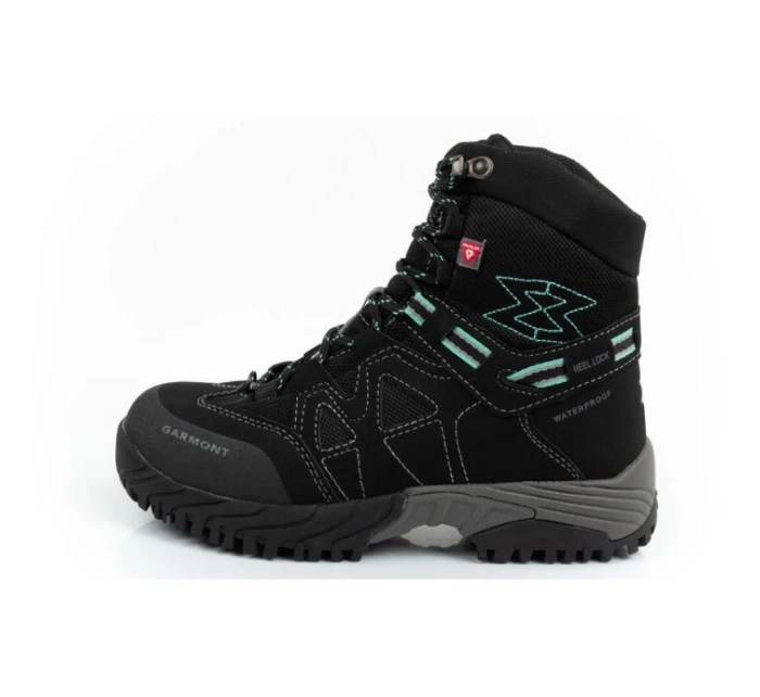Trekingové topánky Garmont Momentum WP W 001535