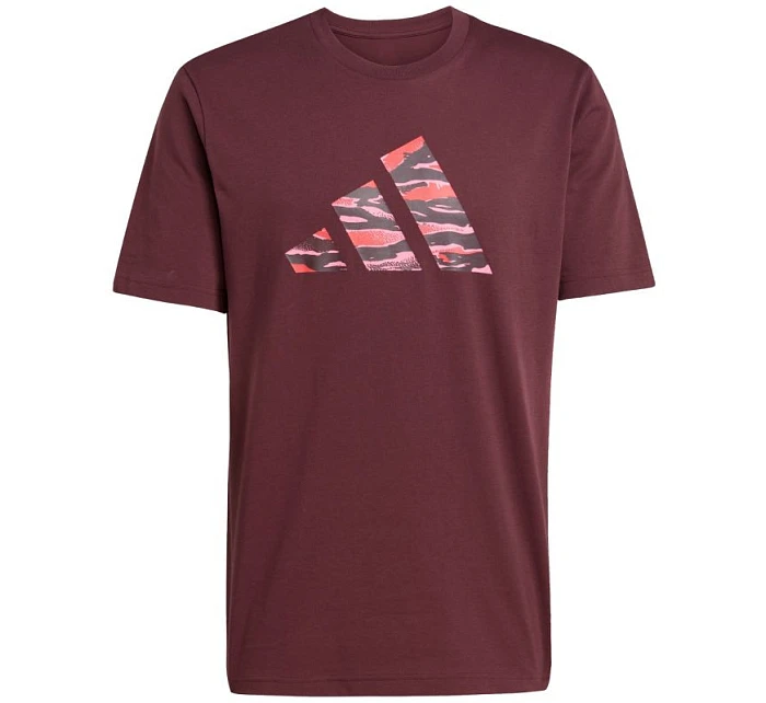 Tričko adidas Codes Camo Graphic M JI6769 men