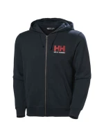 Helly Hansen HH Logo Full Zip Hoodie 2.0 M 30393 597 Pánske