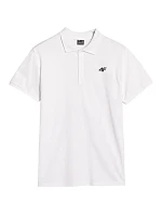 Polokošeľa 4F M366 M 4FWMM00TPTSM366 10S pánska