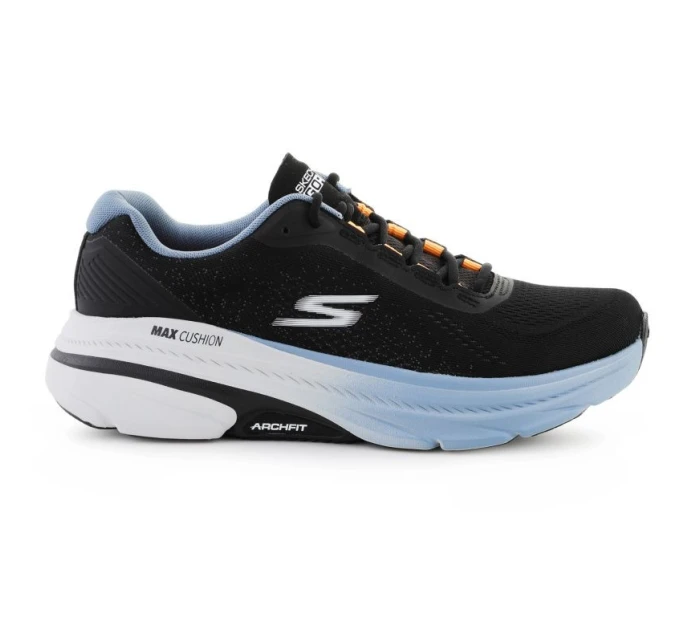 Skechers Max Cushioning Arch Fit 2.0 M 220581-BLK Skechers Max Cushioning Arch Fit 2.0 M 220581-BLK
