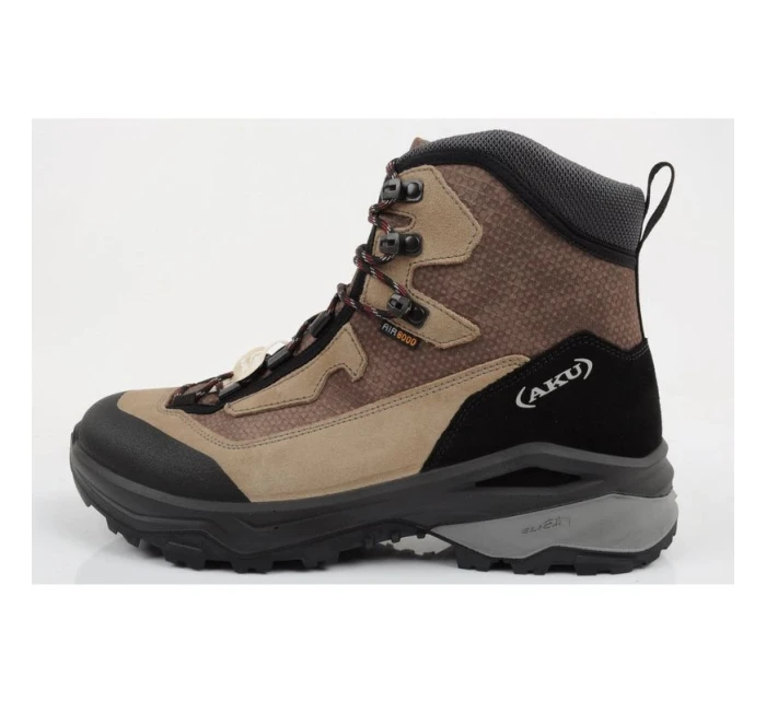 Topánky Aku Adapta Gore-tex M 495313