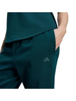 Dámské kalhoty Yoga Essentials green model 21493257 dámské - ADIDAS