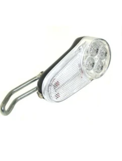 Lampa przód JY-371 4 diody