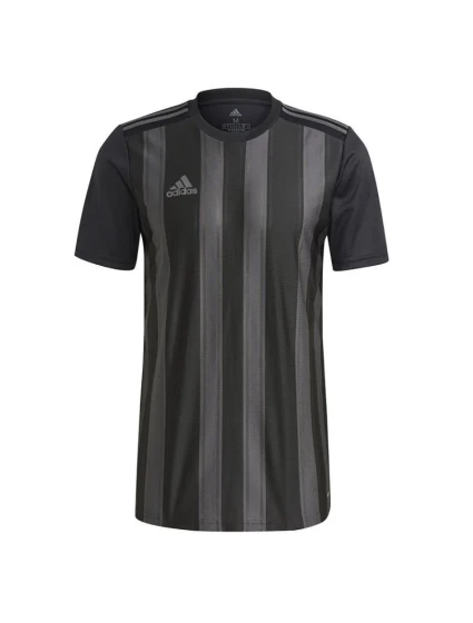 Pánske pruhované tričko 21 JSY M GN7625 - Adidas