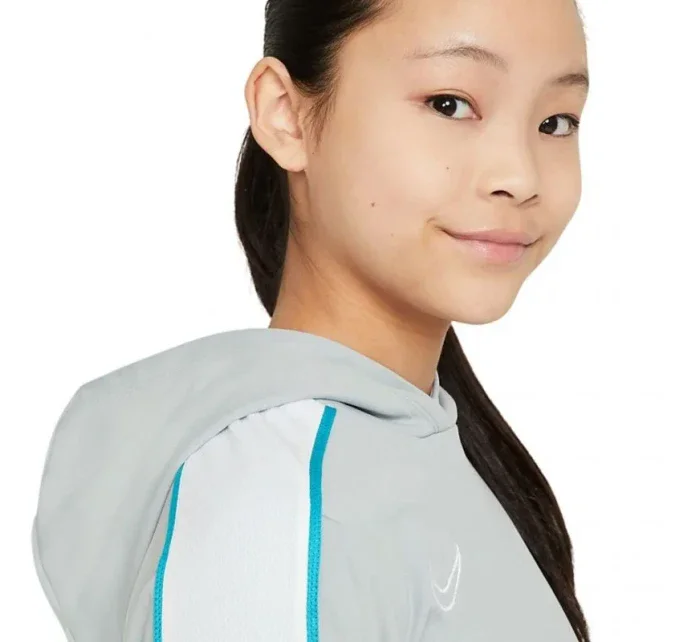 Juniorská mikina NK Dry Academy Po Fp JB CZ0970-019 - Nike Juniorská mikina NK Dry Academy Po Fp JB CZ0970-019 - Nike