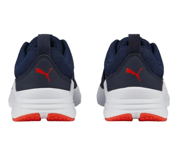 Detský beh Wired Run Jr 374214 21 - Puma Detský beh Wired Run Jr 374214 21 - Puma