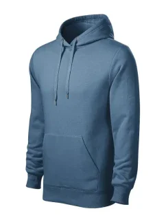 Pánska mikina s kapucňou Cape M MLI-41360 - Malfini