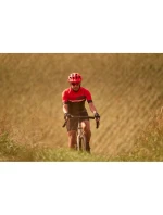 Pánský cyklistický dres M model 18041135 - Radvik Pánský cyklistický dres M model 18041135 - Radvik