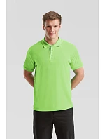 Fruit of the Loom Premium Polo Piqué – polokošeľa 16.3218 červená Fruit of the Loom Premium Polo Piqué – polokošeľa 16.3218 červená