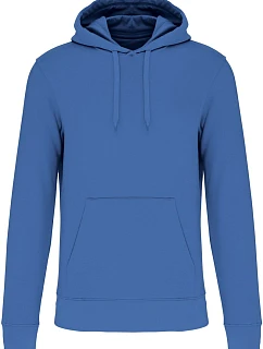 K Pánská ecofriendly mikina s kapucí 20. light royal blue model 22440535 - Kariban