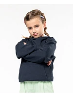 K 477 Dětská mikina s kapucí model 22422205 black - Kariban K 477 Dětská mikina s kapucí model 22422205 black - Kariban