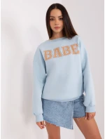 EM BL 617 11.32 svetlo modrá EM BL 617 11.32 svetlo modrá