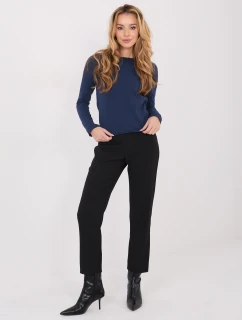 Bluzka WT BZ model 21875436 granatowy - FPrice