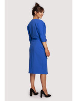 Šaty model 17944437 Royal Blue - BeWear