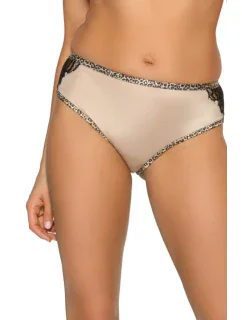 Dámske nohavičky AV 2012 LEOPARD