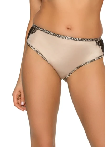 Dámske nohavičky AV 2012 LEOPARD