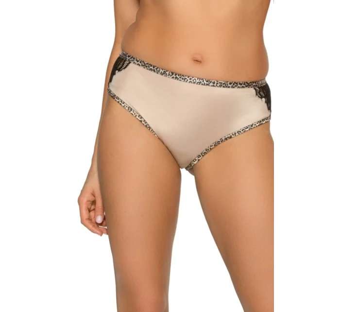 Dámske nohavičky AV 2012 LEOPARD