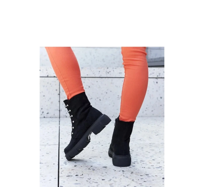 Topánky model 204613 Solea