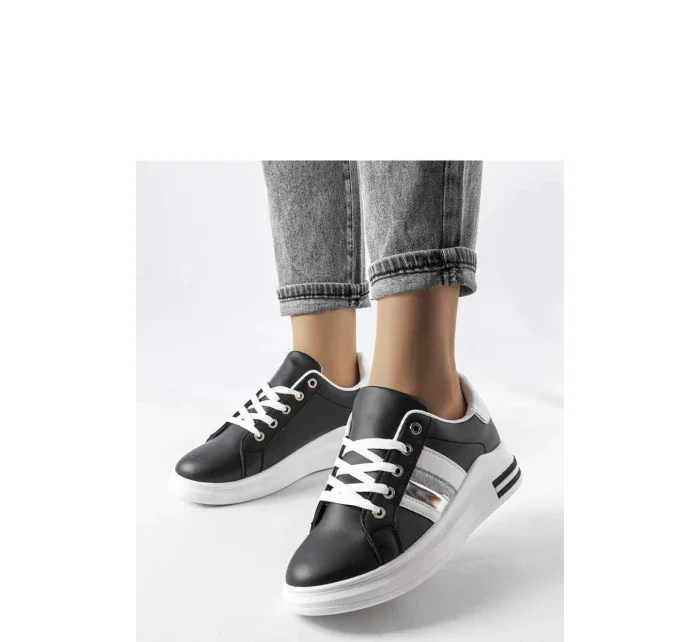 Tenisky model 207877 Solea