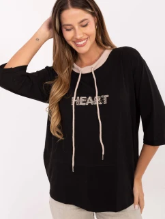 Blúzka model 218841 Relevantnosť