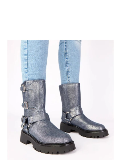 Obuv model 221666 Solea