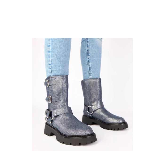 Obuv model 221666 Solea