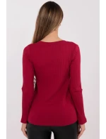 Blúzka model 222395 Rue Paris Blúzka model 222395 Rue Paris