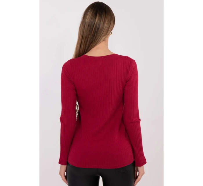 Blúzka model 222395 Rue Paris Blúzka model 222395 Rue Paris