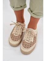 Poltopánky model 225229 Krok vo veľkom štýle