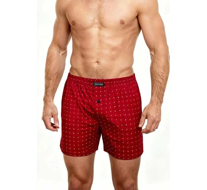 Pánske šortky Cornette Comfort 002/334