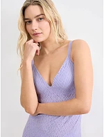 sloggi ZEROFeelBliss THE UP PushUpShirt – Light Lilac – SLOGGI Light Lilac – SLOGGI sloggi ZEROFeelBliss THE UP PushUpShirt – Light Lilac – SLOGGI Light Lilac – SLOGGI
