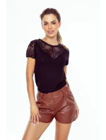 Dámská halenka model 20840263 2XL3XL - Eldar Dámská halenka model 20840263 2XL3XL - Eldar