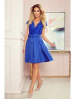 Dámske šaty 242-3 Anna - NUMOCO