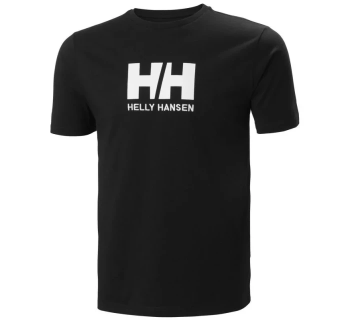 Tričko Helly Hansen s logom M 33979 990