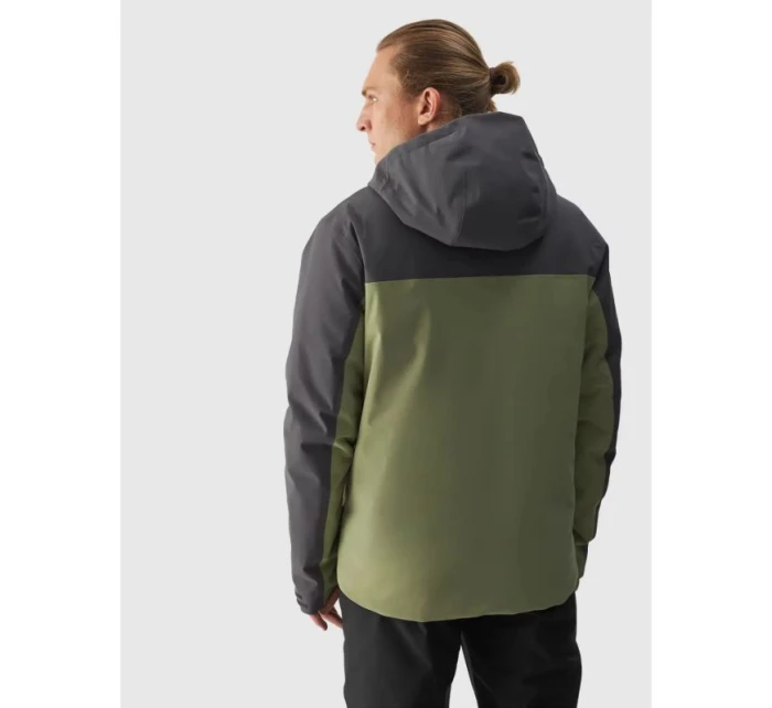 Lyžiarska bunda 4F M 4FWAW24TTJAM579-43S pánska