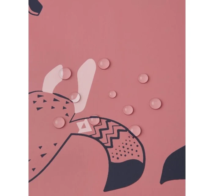 Bunda do dažďa Vesi Bunda do dažďa Jr 5100025A-1123