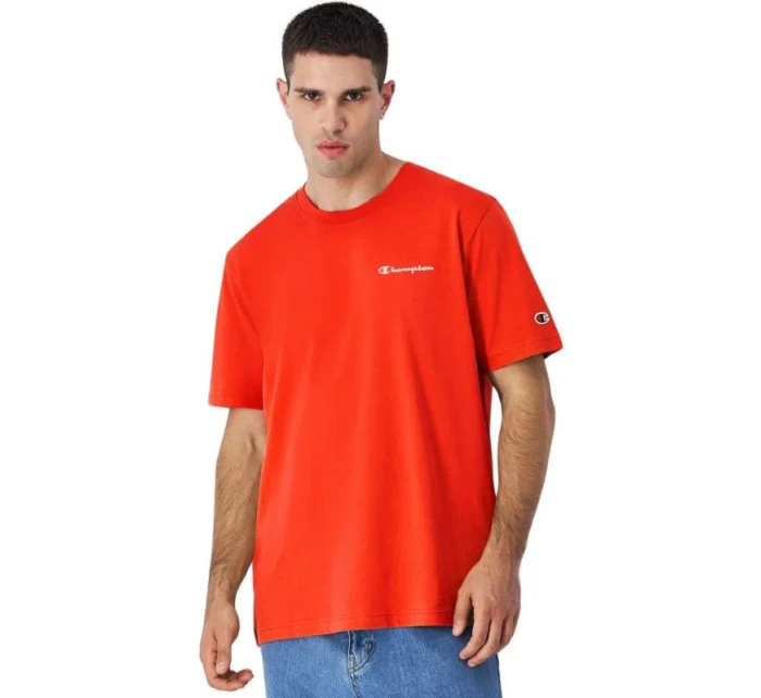 Tričko Champion SS Tee M 220264 OS014 pánske Tričko Champion SS Tee M 220264 OS014 pánske