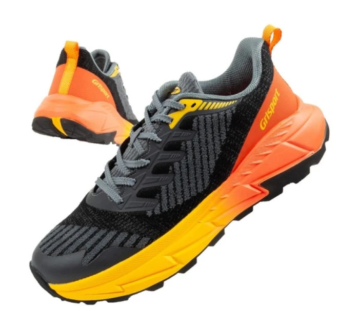 Běžecká obuv M model 21052358 - Grisport Běžecká obuv M model 21052358 - Grisport