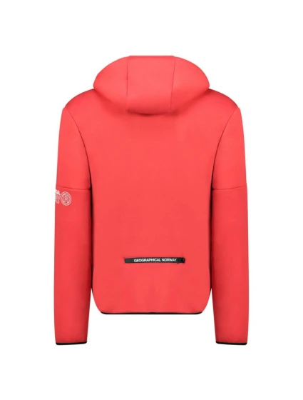 Geografické Norsko DB 054 M Mikina model 21179834 - Geographical Norway