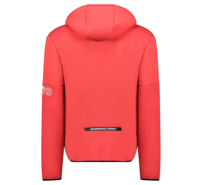 Geografické Norsko DB 054 M Mikina model 21179834 - Geographical Norway