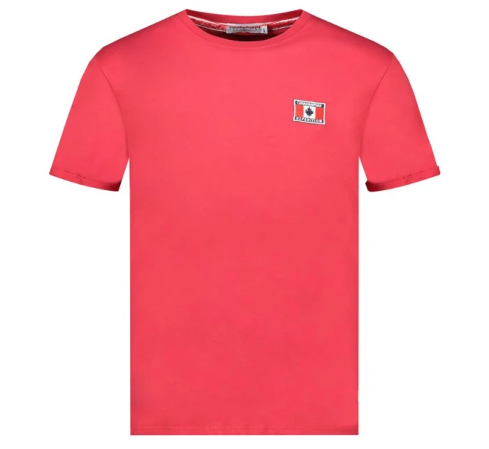 Canadian Peak JALTIMOREAK RED RM Pánske tričko 254 (RBMSZ1238H/CP-ROUGE) Canadian Peak JALTIMOREAK RED RM Pánske tričko 254 (RBMSZ1238H/CP-ROUGE)