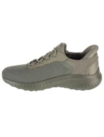 Skechers Slip-Ins: Bobs Squad Chaos – Tough Walk 118303-OLV zelené Skechers Slip-Ins: Bobs Squad Chaos – Tough Walk 118303-OLV zelené